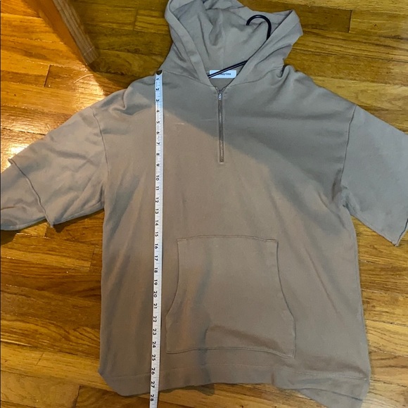 Monkey Time Hoodie - Picture 7 of 7